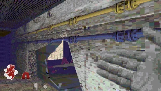 Hands up screenshot 5
