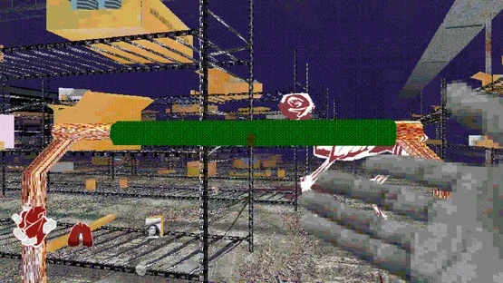 Hands up screenshot 6