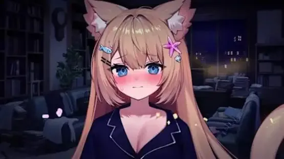 Serena Hanazono’s Lost Item: Sweet Memory screenshot 1