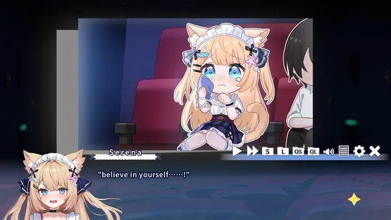 Serena Hanazono’s Lost Item: Sweet Memory screenshot 6