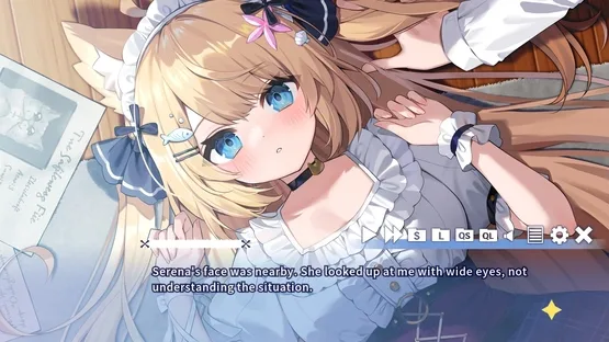 Serena Hanazono’s Lost Item: Sweet Memory screenshot 3