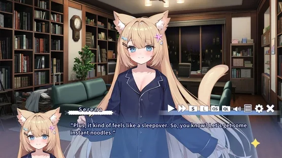 Serena Hanazono’s Lost Item: Sweet Memory screenshot 5