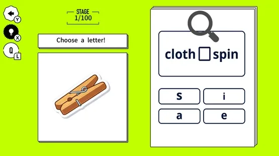 You’d Be Surprised!? Everyday English Vocabulary Fill-in-the-Blank Quiz screenshot 1
