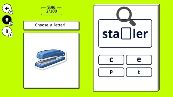 You’d Be Surprised!? Everyday English Vocabulary Fill-in-the-Blank Quiz screenshot 2