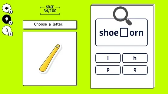 You’d Be Surprised!? Everyday English Vocabulary Fill-in-the-Blank Quiz screenshot 3