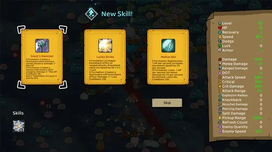 Survivor Legion screenshot 4