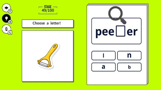 You’d Be Surprised!? Everyday English Vocabulary Fill-in-the-Blank Quiz screenshot 4