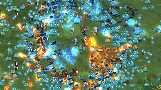 Survivor Legion screenshot 5