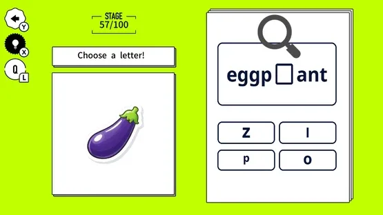 You’d Be Surprised!? Everyday English Vocabulary Fill-in-the-Blank Quiz screenshot 5