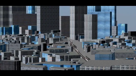 Train Plus Mini 1 screenshot 1