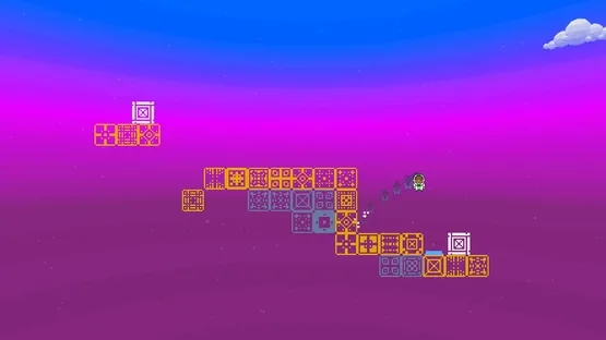 Blockbound screenshot 2