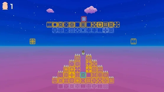 Blockbound screenshot 3