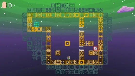 Blockbound screenshot 4