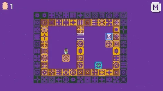 Blockbound screenshot 5