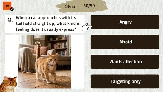 Cat Doctor: For Loyal Servants screenshot 3