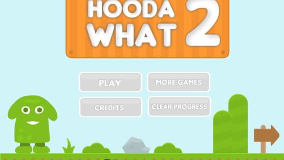 Hooda What 2 kuvakaappaus 1