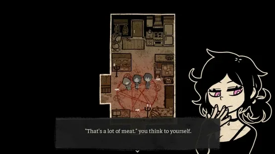 The Coffin of Andy and Leyley screenshot 13