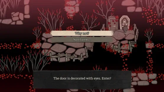 The Coffin of Andy and Leyley screenshot 11