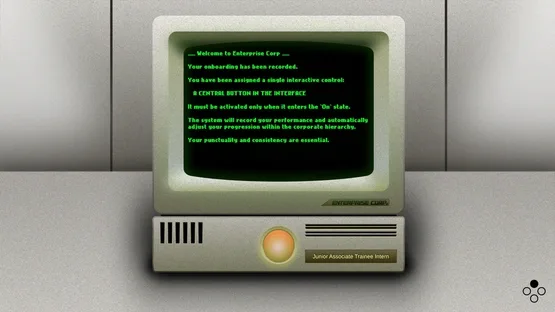 Just. Press. The Button. screenshot 1