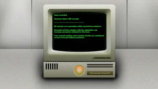 Just. Press. The Button. screenshot 2