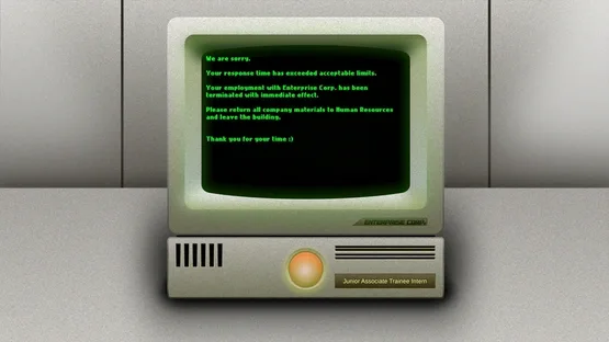 Just. Press. The Button. screenshot 3