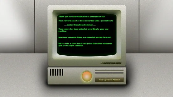 Just. Press. The Button. screenshot 4