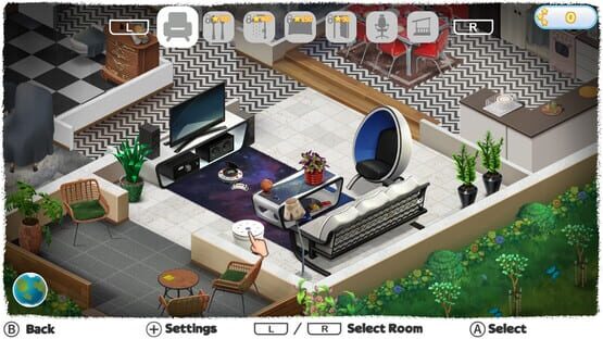 Restaurant Tycoon: My Cooking Empire - Diamond Edition screenshot 5