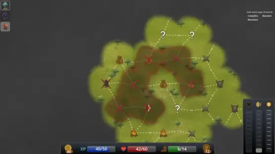 The Last Errant screenshot 4