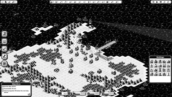 GlagStone screenshot 1