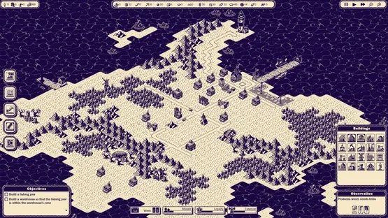 GlagStone screenshot 2