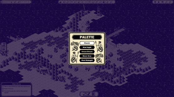 GlagStone Screenshot