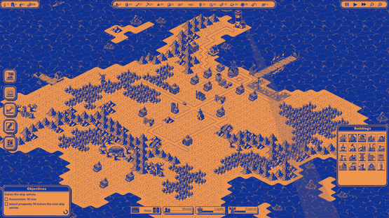 GlagStone Screenshot