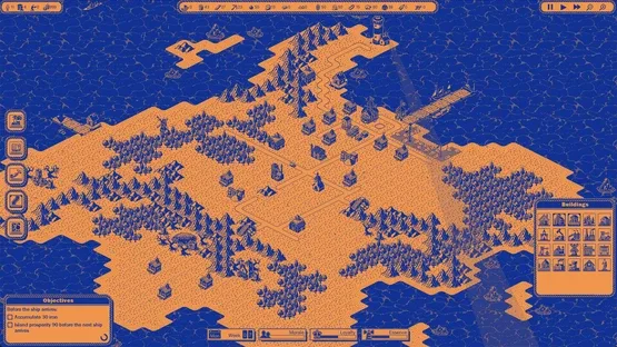 GlagStone screenshot 5