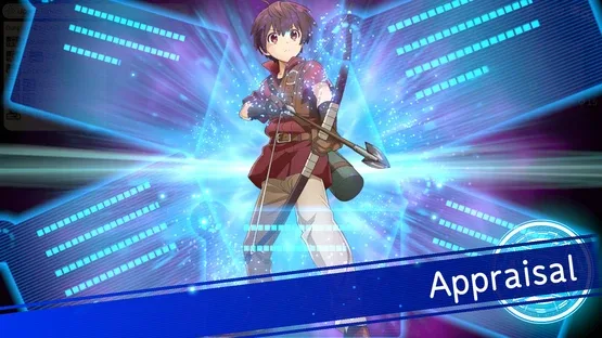 Game the Strongest Job Is Apparently Not a Hero or a Sage, but an Appraiser (Provisional)!: Dungeon and Mystery Girl screenshot 1