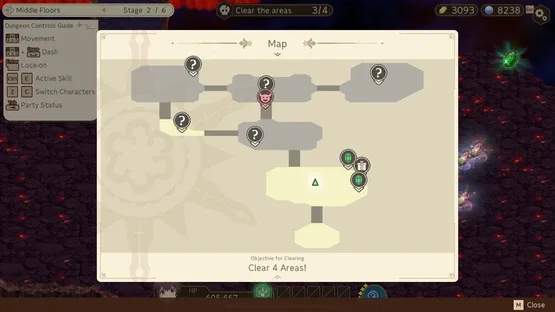 Game the Strongest Job Is Apparently Not a Hero or a Sage, but an Appraiser (Provisional)!: Dungeon and Mystery Girl screenshot 7