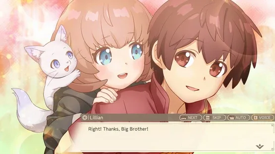 Game the Strongest Job Is Apparently Not a Hero or a Sage, but an Appraiser (Provisional)!: Dungeon and Mystery Girl screenshot 8
