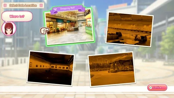 Aicomi screenshot 4