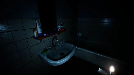 Grief screenshot 1