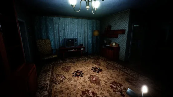Grief screenshot 2