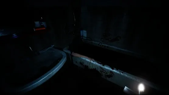 Grief screenshot 3
