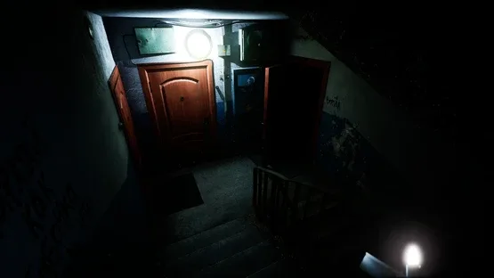 Grief screenshot 5