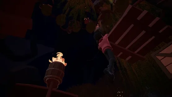 You Will Fall screenshot 5