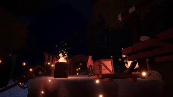 You Will Fall screenshot 3