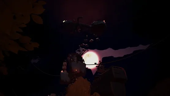 You Will Fall screenshot 7