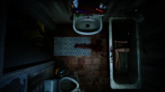 Grief screenshot 14