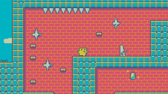 Soul Brother Screenshot