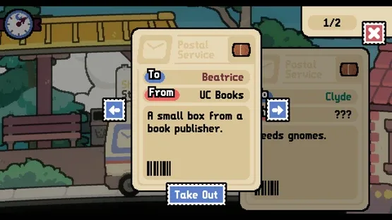 Pelican Post screenshot 4