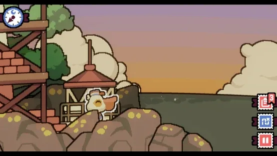 Pelican Post screenshot 5