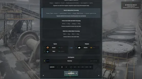 Realindustry screenshot 4
