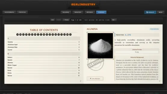 Realindustry screenshot 8